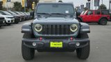 New 2025 Jeep Wrangler Unlimited Rubicon image 4