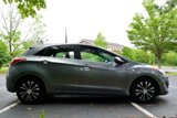 Used 2017 Hyundai Elantra GT image 4