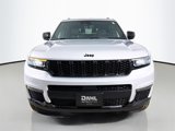 New 2025 Jeep Grand Cherokee L Limited image 2