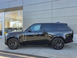 New 2025 Land Rover Range Rover SE image 4