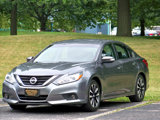 Used 2018 Nissan Altima 2.5 SL image 2