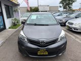 Used 2013 Toyota Yaris L image 2