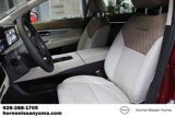 New 2025 Nissan Murano Platinum w/ Cargo Package image 4