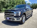 New 2025 Ford F150 Lariat image 5