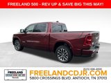 New 2025 RAM 1500 Limited w/ Trailer Tow Group image 4