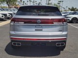 New 2025 Volkswagen Atlas Cross Sport SEL Premium R-Line image 4