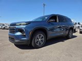 New 2026 Chevrolet Traverse LT w/ Enhanced Driving Package image 2