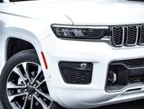 New 2025 Jeep Grand Cherokee Overland w/ Adv Protech Group III image 4