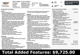 Used 2023 Cadillac CT5 V Blackwing image 3
