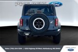New 2025 Ford Bronco Badlands w/ Sasquatch Package image 4