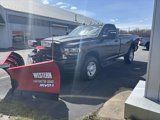 New 2024 RAM 2500 Tradesman w/ Snow Chief Group image 2