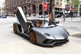 Used 2018 Lamborghini Aventador S image 3