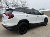 Used 2024 GMC Terrain AT4 w/ Tech Package image 5