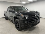 Used 2025 Chevrolet Silverado 1500 High Country w/ High Country Premium Package image 2