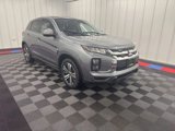 Used 2024 Mitsubishi Outlander Sport ES image 2