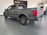 Used 2020 Ford F150 Lariat w/ Equipment Group 502A Luxury image 6