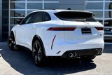 New 2025 Jaguar F-PACE SVR image 3