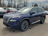 New 2025 Nissan Rogue Platinum w/ Tech Package image 2