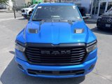 New 2025 RAM 1500 Laramie image 2