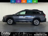 New 2025 Subaru Outback Touring XT image 3