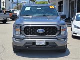 Used 2023 Ford F150 XL w/ STX Appearance Package image 2