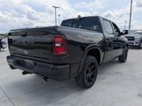 New 2025 RAM 1500 Laramie image 4