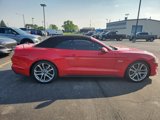 Certified 2019 Ford Mustang GT Premium w/ Equipment Group 401A image 3