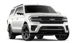 New 2024 Ford Expedition Max Limited image 4