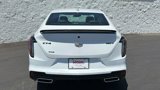 New 2025 Cadillac CT4 Sport image 4