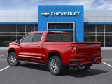 New 2025 Chevrolet Silverado 1500 High Country w/ Technology Package image 3
