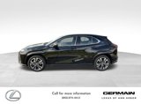 New 2025 Lexus UX 300h AWD image 2