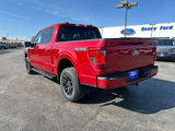 New 2025 Ford F150 XLT w/ Equipment Group 302A MID image 6