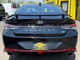 Used 2022 Hyundai Elantra N image 5