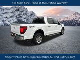 New 2025 Ford F150 XLT w/ Equipment Group 302A MID image 5