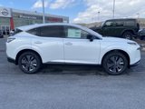 New 2025 Nissan Murano SL image 2