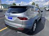 Used 2023 Buick Enclave Essence w/ Experience Buick Package image 4