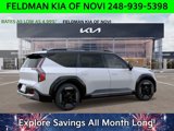 New 2026 Kia EV9 GT-Line image 6