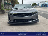 Used 2021 Chevrolet Camaro LT w/ RS Package image 2