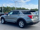Used 2020 Ford Explorer XLT image 3