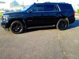 Used 2017 Chevrolet Tahoe LT image 4