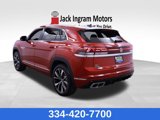 New 2025 Volkswagen Atlas Cross Sport SEL Premium R-Line image 3
