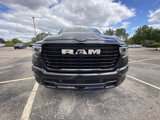 New 2026 RAM 1500 Laramie image 3