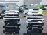 New 2025 Chevrolet Silverado 2500 Custom w/ Custom Convenience Package image 2