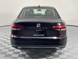 Used 2021 Volkswagen Passat 2.0T SE image 6