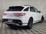 Used 2022 Genesis GV70 3.5T Sport w/ Sport Prestige Package image 4