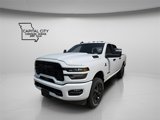New 2025 RAM 2500 Big Horn image 3