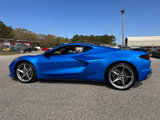New 2025 Chevrolet Corvette E-Ray image 4