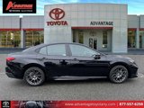 Certified 2025 Toyota Camry LE image 2