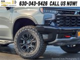 New 2025 Chevrolet Silverado 1500 ZR2 w/ Technology Package image 3