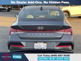 Certified 2024 Hyundai Elantra Limited image 5